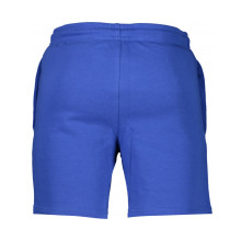 Снимка  на Мъжки сини къси панталони k-way K WAY 