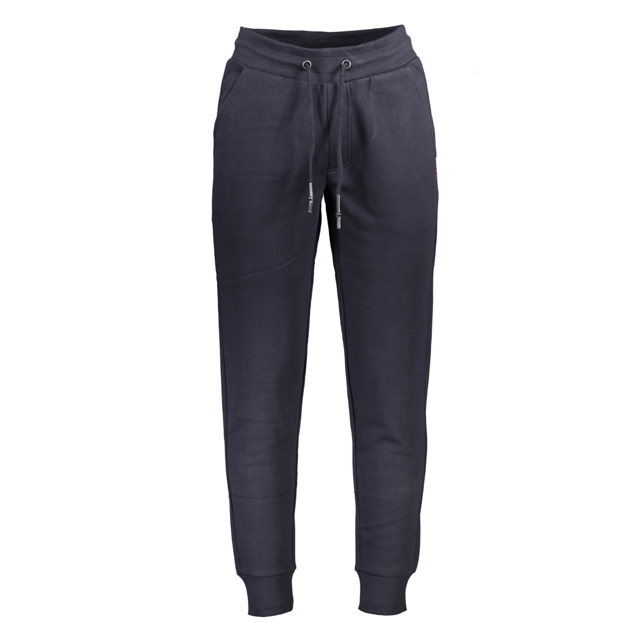 Снимка на Мъжки сини панталони us grand U.S. GRAND