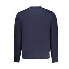 Снимка  на Мъжки синя блузер с цип  NORTH SAILS 