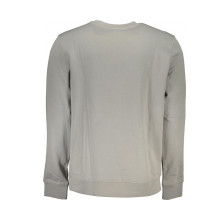 Снимка на Мъжки сив суитшър без цип hugo BOSS