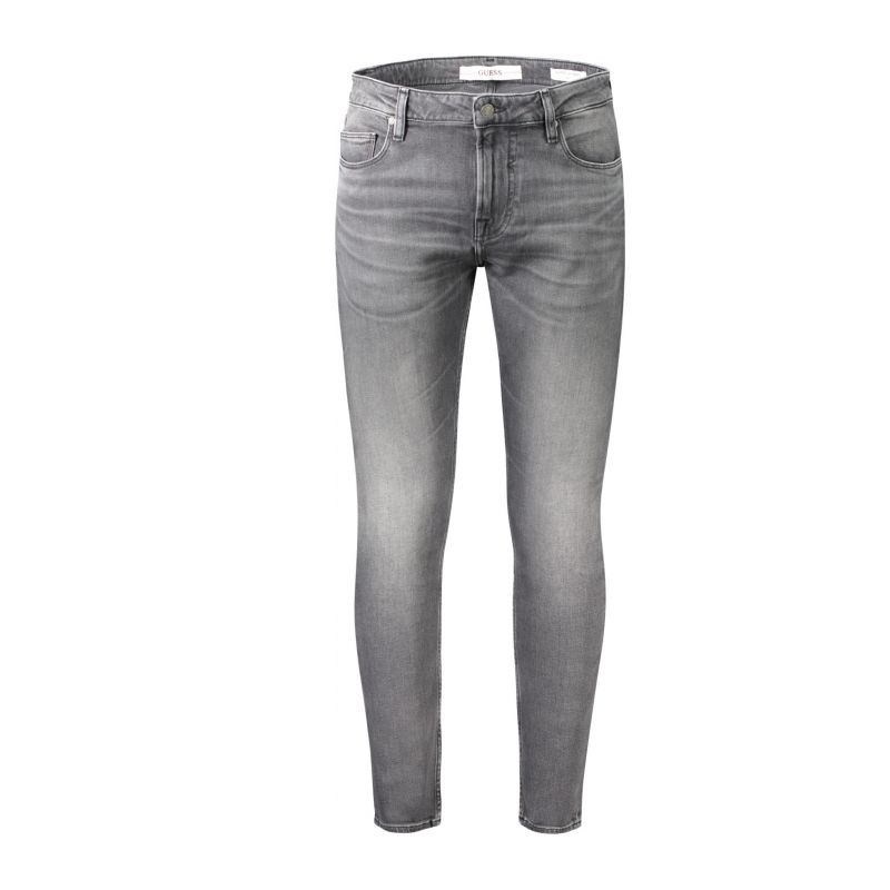 Снимка на Мъжки сиви дънки  jeans GUESS 