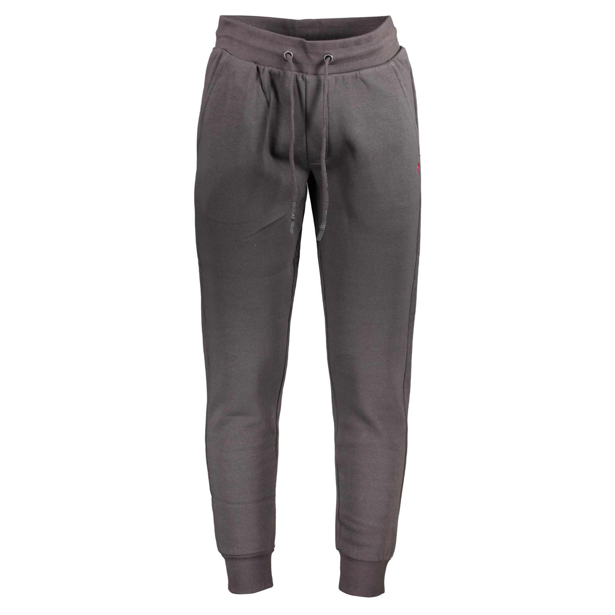 Снимка на Мъжки сиви панталони us grand U.S. GRAND