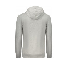 Снимка  на Мъжки сиви суитшърт с цип  FILA 