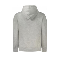 Снимка  на Мъжки сиви суитшърт с цип  PEPE JEANS 