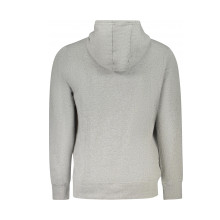 Снимка  на Мъжки сиви суитшърт с цип от военната академия ACCADEMIA MILITARE 