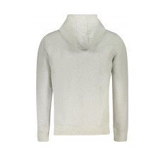 Снимка  на Мъжки сиви суитшърт с цип от военната академия ACCADEMIA MILITARE 