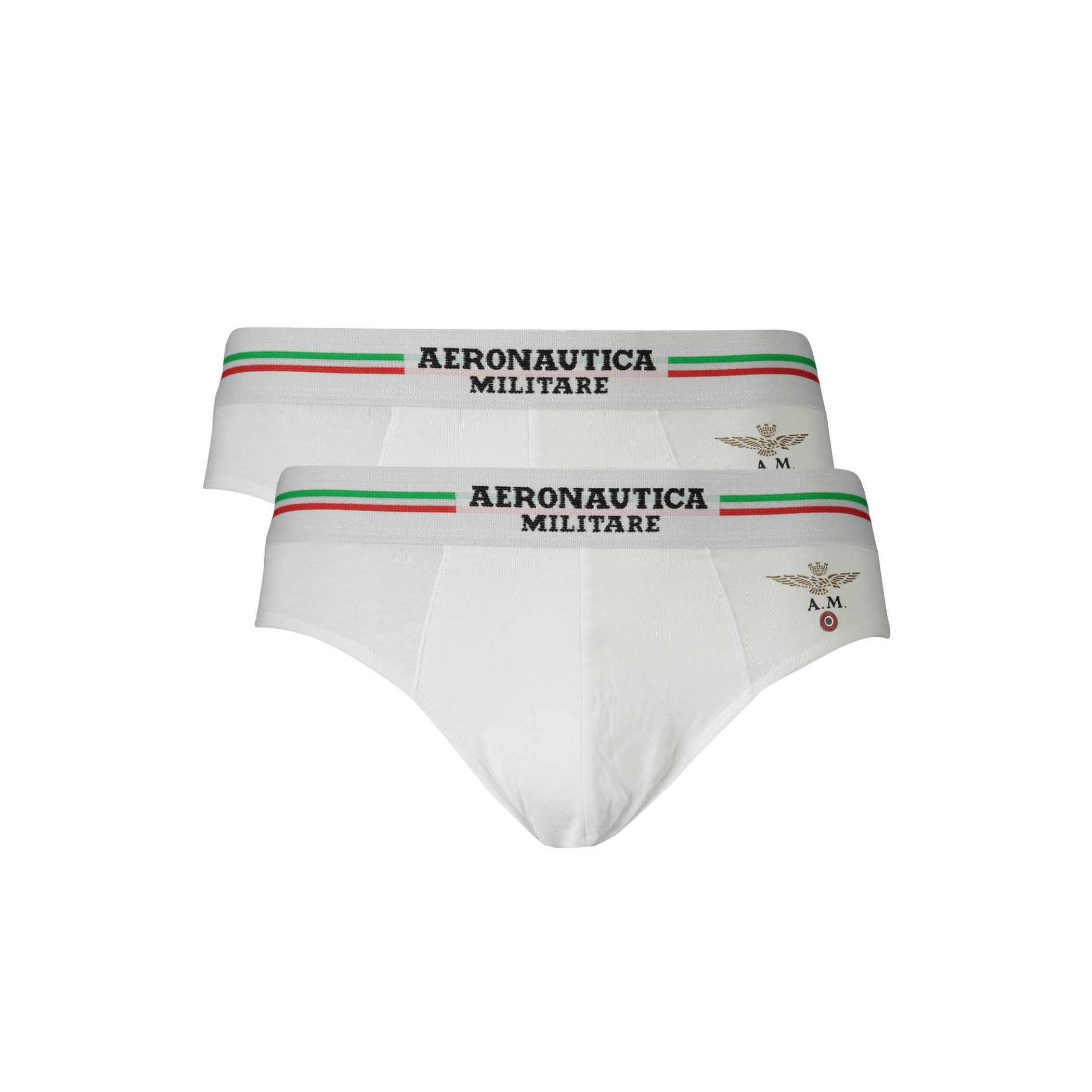 Снимка на Мъжки слип AERONAUTICA MILITARE