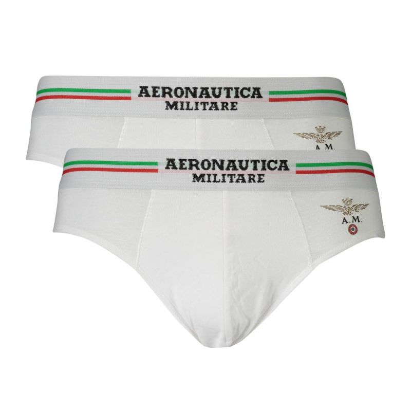 Снимка на Мъжки слип AERONAUTICA MILITARE 
