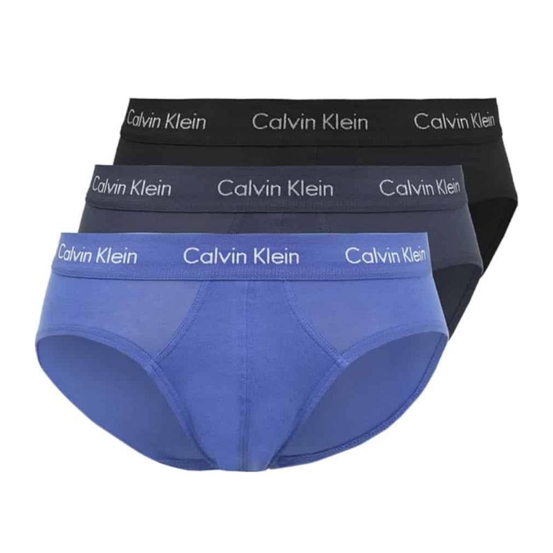 Снимка на Мъжки слип CALVIN KLEIN 