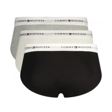 Снимка  на Мъжки слипове , сиви TOMMY HILFIGER 