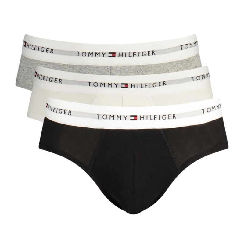 Мъжки слипове , сиви