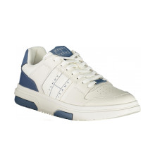 Снимка  на Мъжки спортни обувки , бели TOMMY HILFIGER 