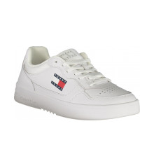 Снимка  на Мъжки спортни обувки , бели TOMMY HILFIGER 