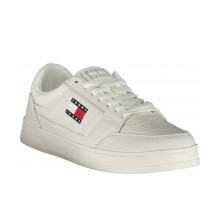 Снимка  на Мъжки спортни обувки , бели TOMMY HILFIGER 