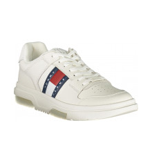 Снимка  на Мъжки спортни обувки , бели TOMMY HILFIGER 