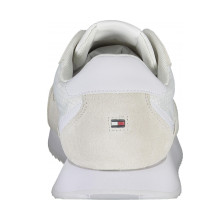 Снимка  на Мъжки спортни обувки , бели TOMMY HILFIGER 