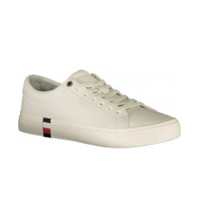 Снимка  на Мъжки спортни обувки , бели TOMMY HILFIGER 