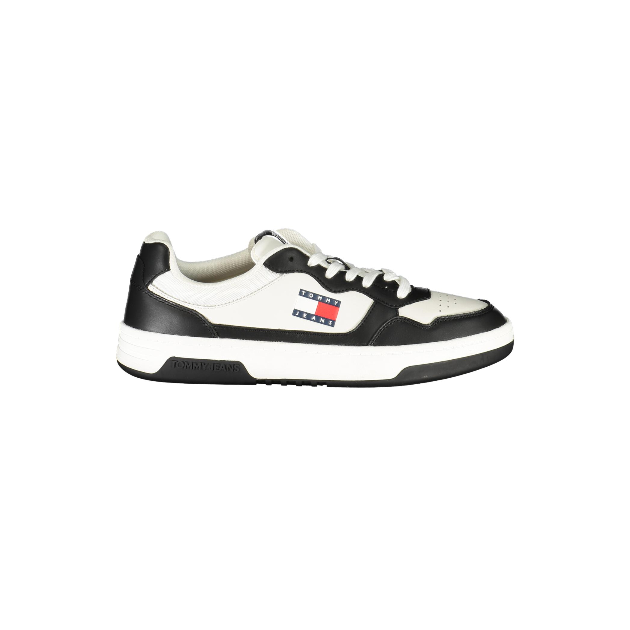 Снимка на Мъжки спортни обувки , черни TOMMY HILFIGER