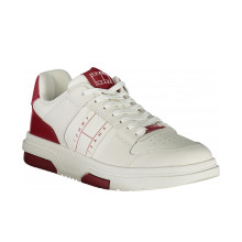 Снимка  на Мъжки спортни обувки , червени TOMMY HILFIGER 