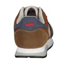 Снимка  на Мъжки спортни обувки , кафяви CARRERA 