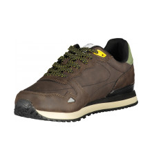 Снимка на Мъжки спортни обувки , кафяви GAS