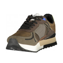 Снимка  на Мъжки спортни обувки , кафяви GAS 