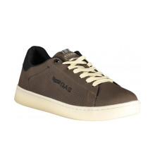 Снимка  на Мъжки спортни обувки , кафяви GAS 