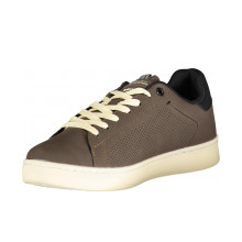 Снимка  на Мъжки спортни обувки , кафяви GAS 