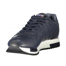 Снимка  на Мъжки спортни обувки , сини BLAUER 