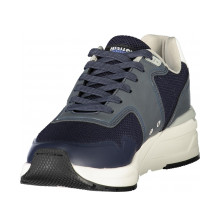 Снимка  на Мъжки спортни обувки , сини BLAUER 