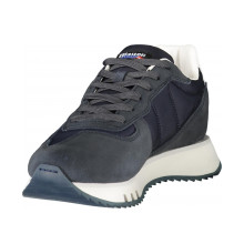 Снимка  на Мъжки спортни обувки , сини BLAUER 