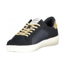 Снимка на Мъжки спортни обувки , сини GAS