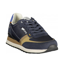 Снимка  на Мъжки спортни обувки , сини GAS 