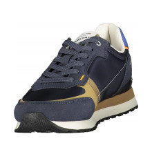 Снимка  на Мъжки спортни обувки , сини GAS 