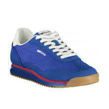 Снимка  на Мъжки спортни обувки , сини GAS 