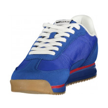 Снимка  на Мъжки спортни обувки , сини GAS 