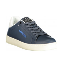 Снимка  на Мъжки спортни обувки , сини GAS 