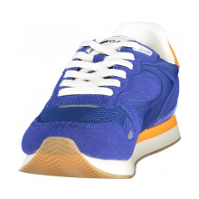 Снимка на Мъжки спортни обувки , сини GAS