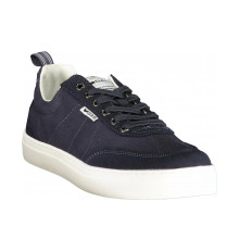 Снимка на Мъжки спортни обувки , сини GAS