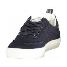 Снимка на Мъжки спортни обувки , сини GAS