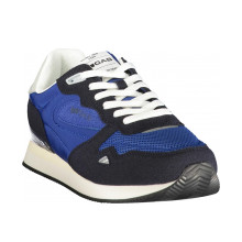 Снимка на Мъжки спортни обувки , сини GAS