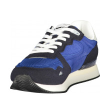 Снимка на Мъжки спортни обувки , сини GAS