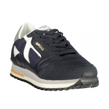 Снимка на Мъжки спортни обувки , сини GAS