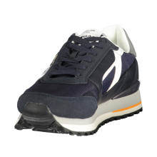 Снимка на Мъжки спортни обувки , сини GAS