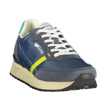 Снимка на Мъжки спортни обувки , сини GAS