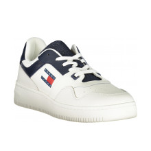 Снимка  на Мъжки спортни обувки , сини TOMMY HILFIGER 