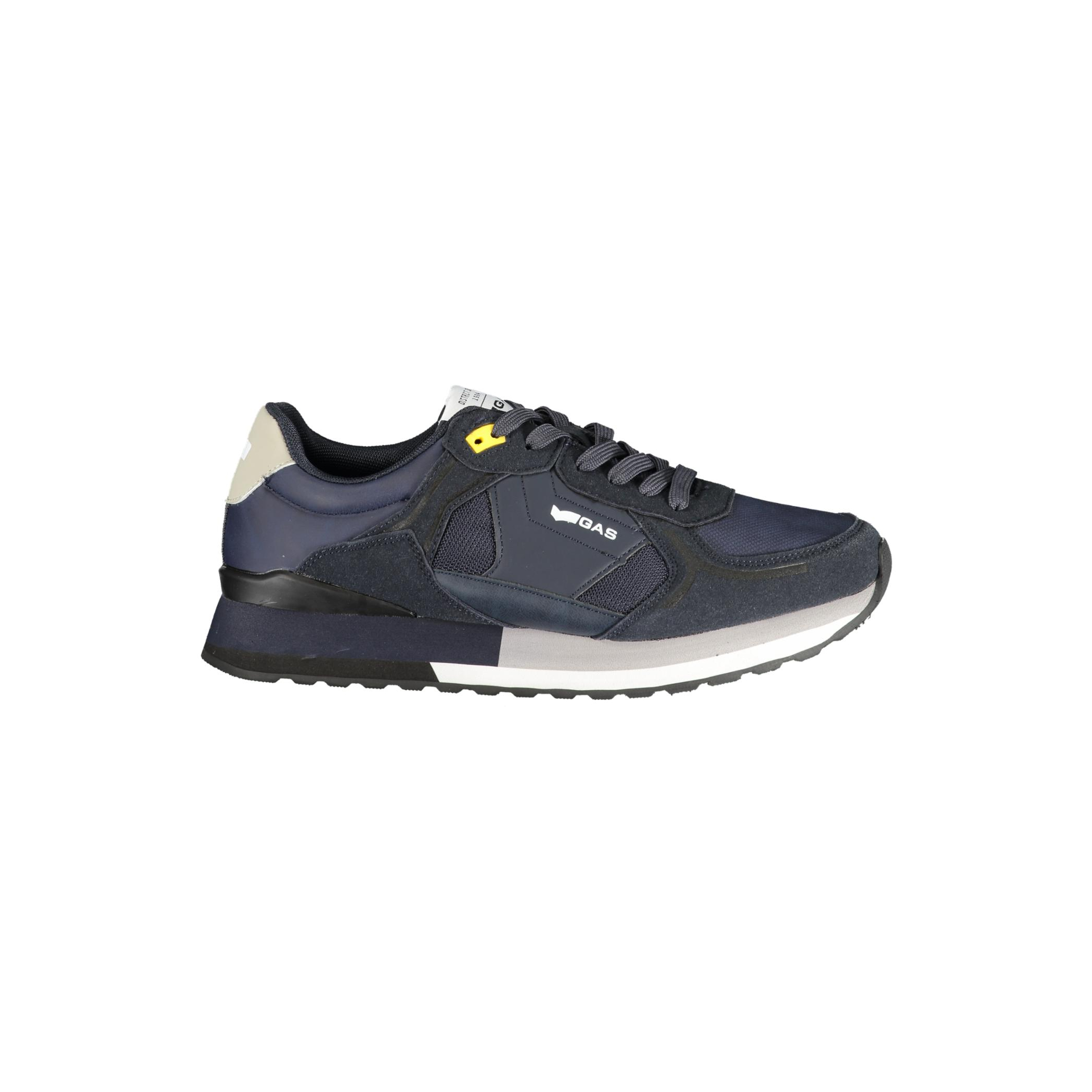 Снимка на Мъжки спортни обувки , сини GAS