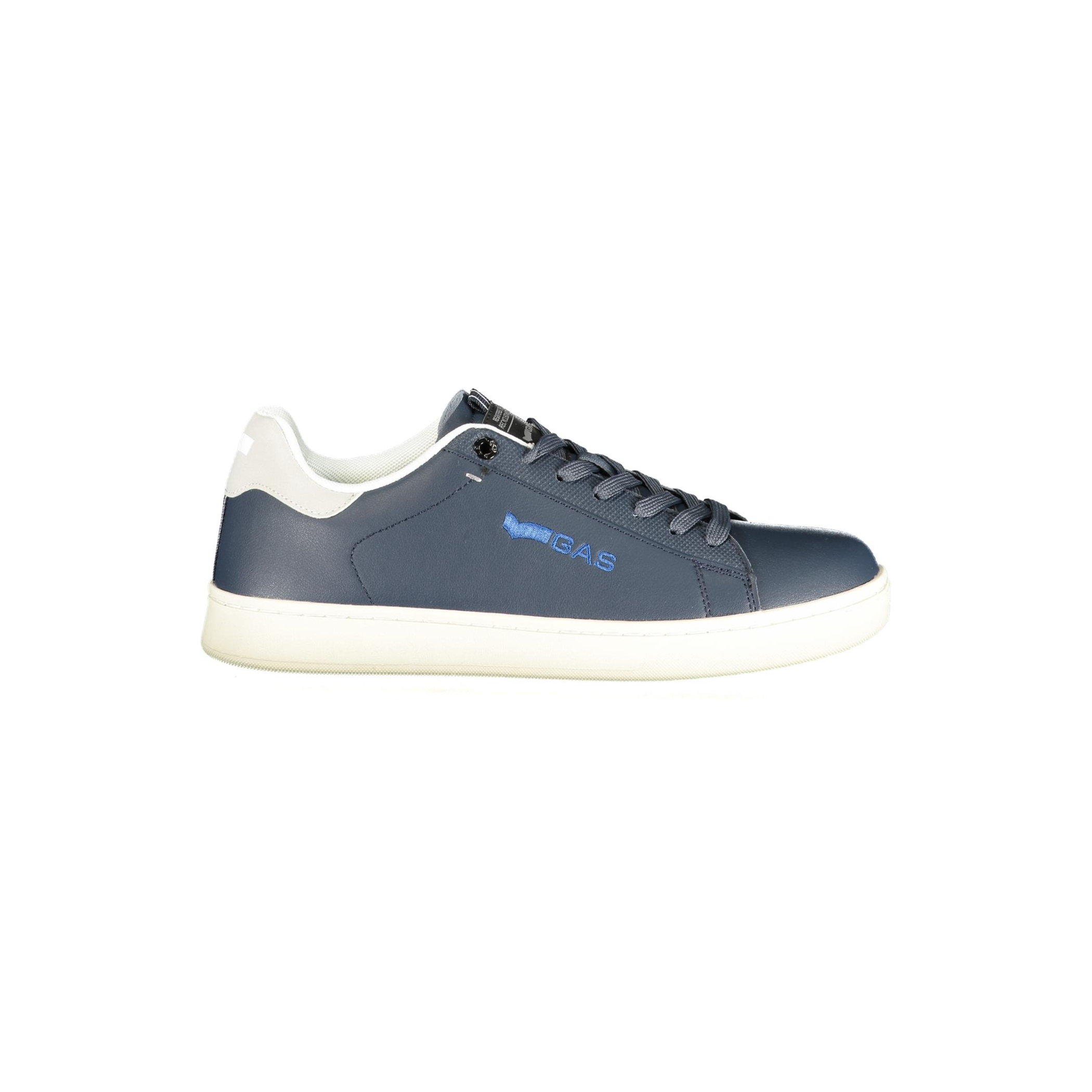 Снимка на Мъжки спортни обувки , сини GAS