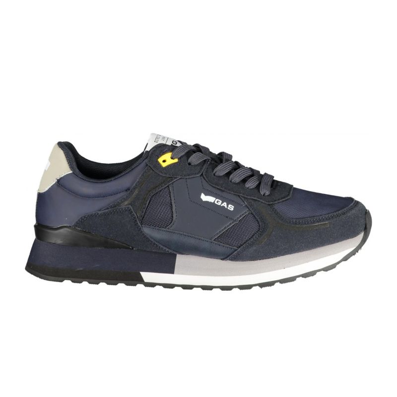 Мъжки спортни обувки , сини