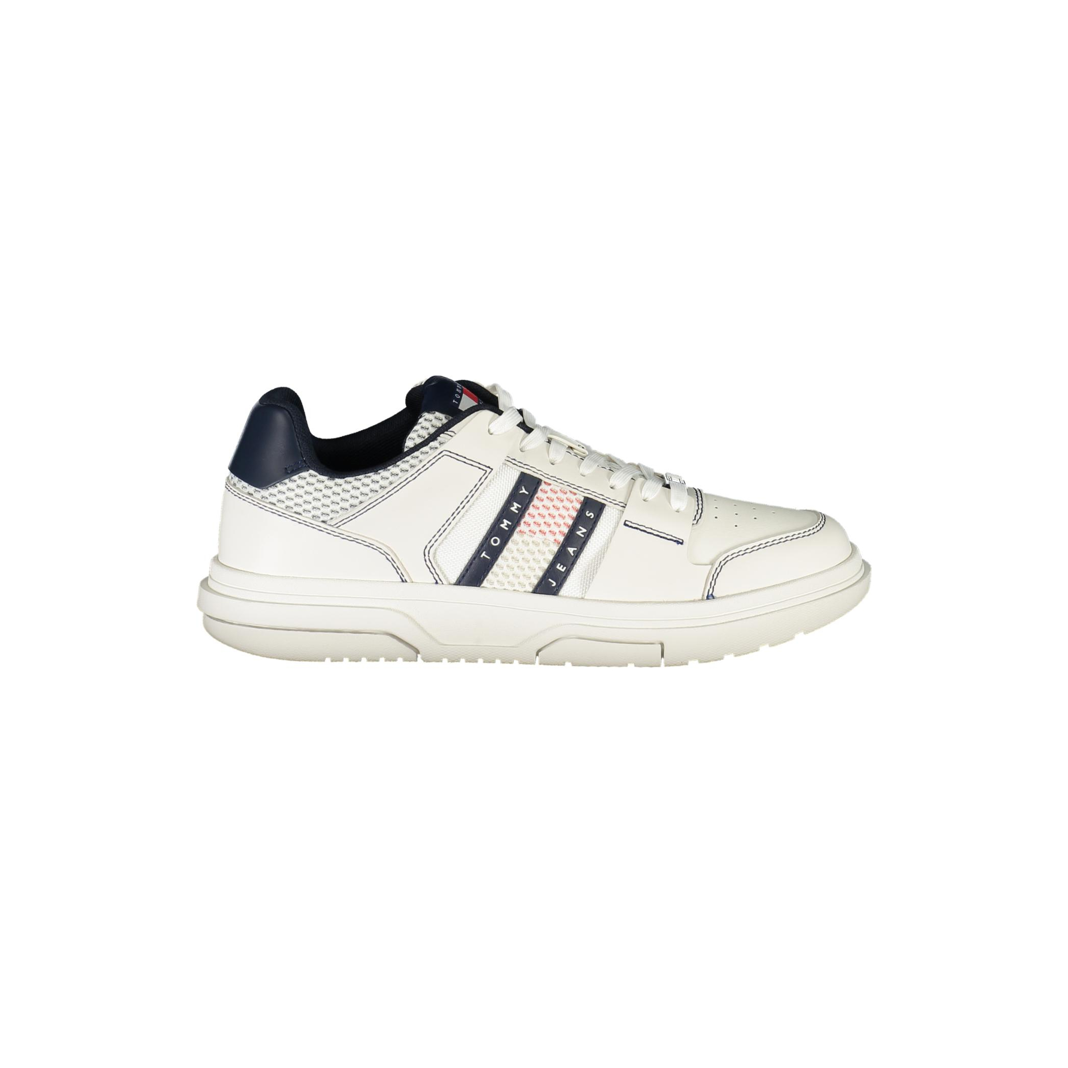 Снимка на Мъжки спортни обувки , сини TOMMY HILFIGER